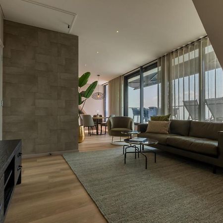 Welcome In - Appartement Ooststraat 8B Domburg Esterno foto