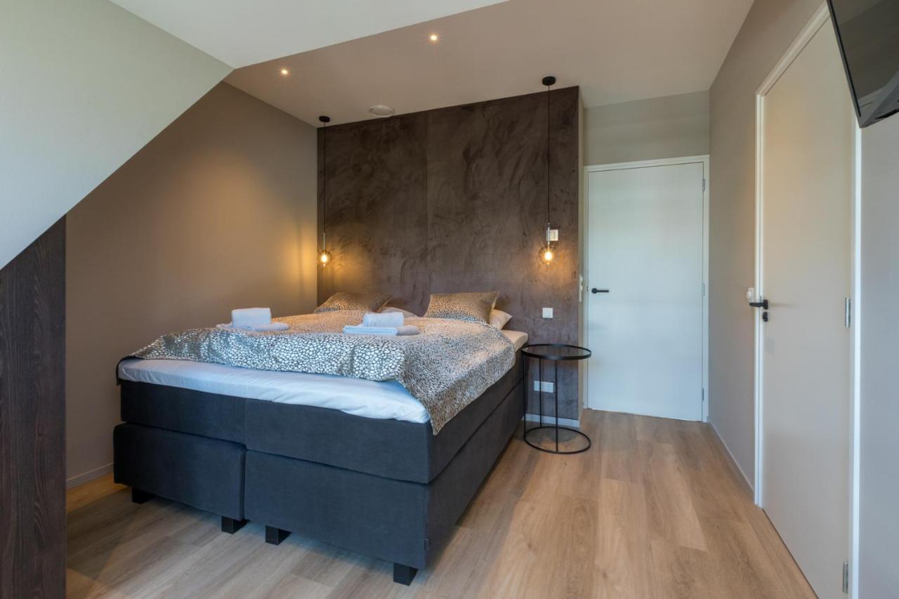 Welcome In - Appartement Ooststraat 8B Domburg Esterno foto