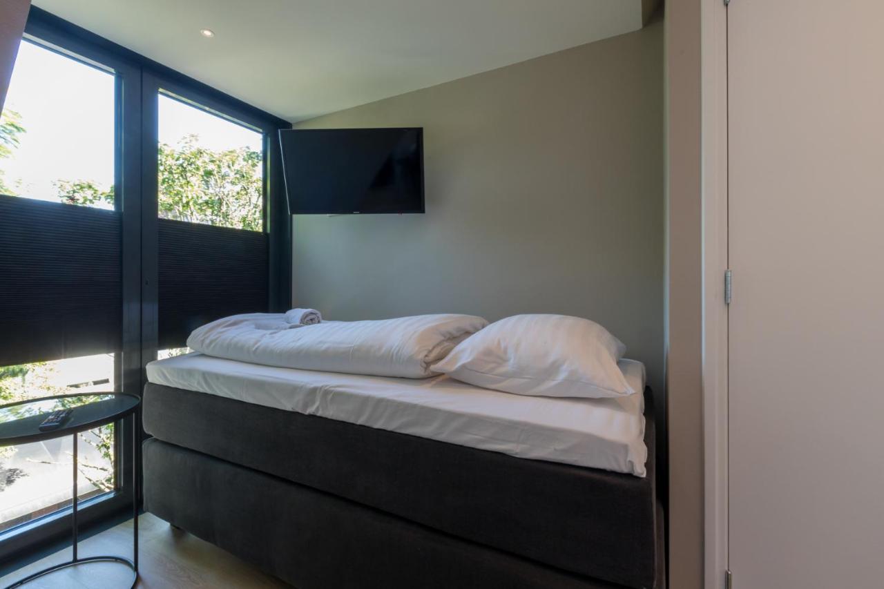 Welcome In - Appartement Ooststraat 8B Domburg Esterno foto