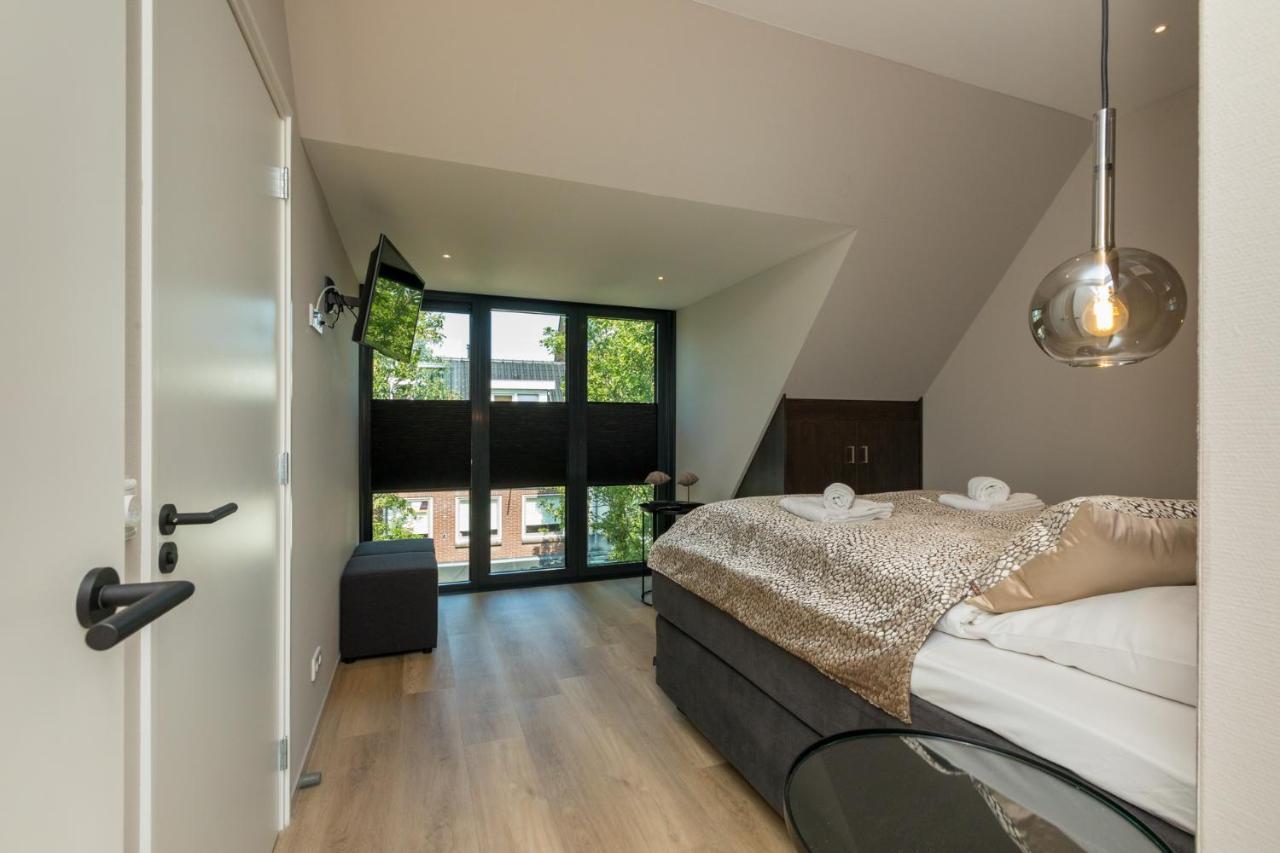 Welcome In - Appartement Ooststraat 8B Domburg Esterno foto