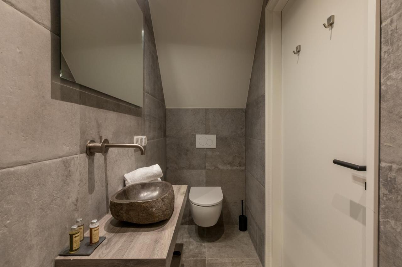 Welcome In - Appartement Ooststraat 8B Domburg Esterno foto