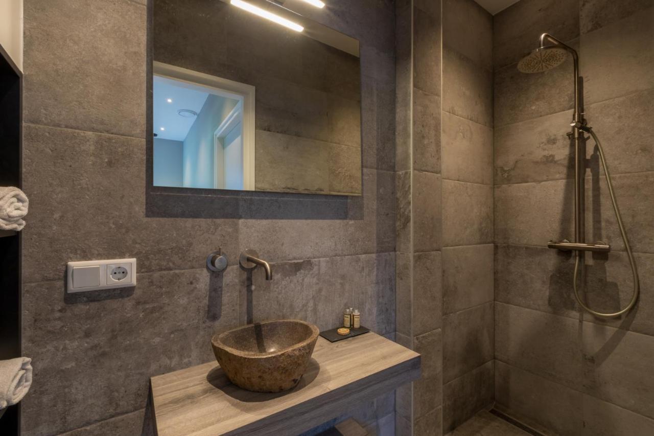 Welcome In - Appartement Ooststraat 8B Domburg Esterno foto