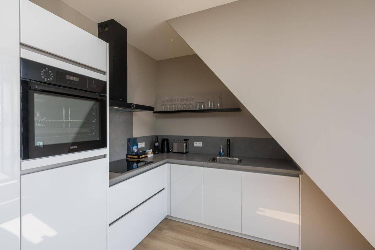 Welcome In - Appartement Ooststraat 8B Domburg Esterno foto