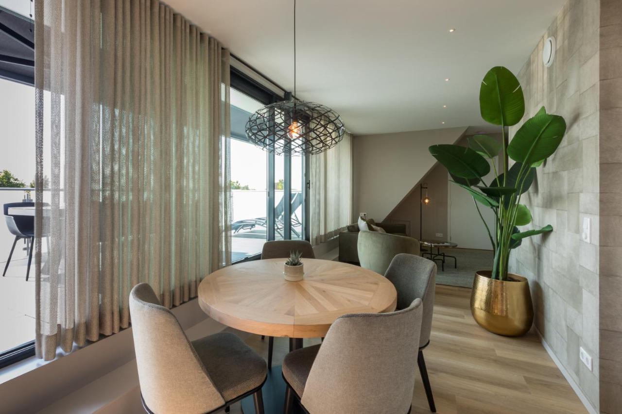 Welcome In - Appartement Ooststraat 8B Domburg Esterno foto