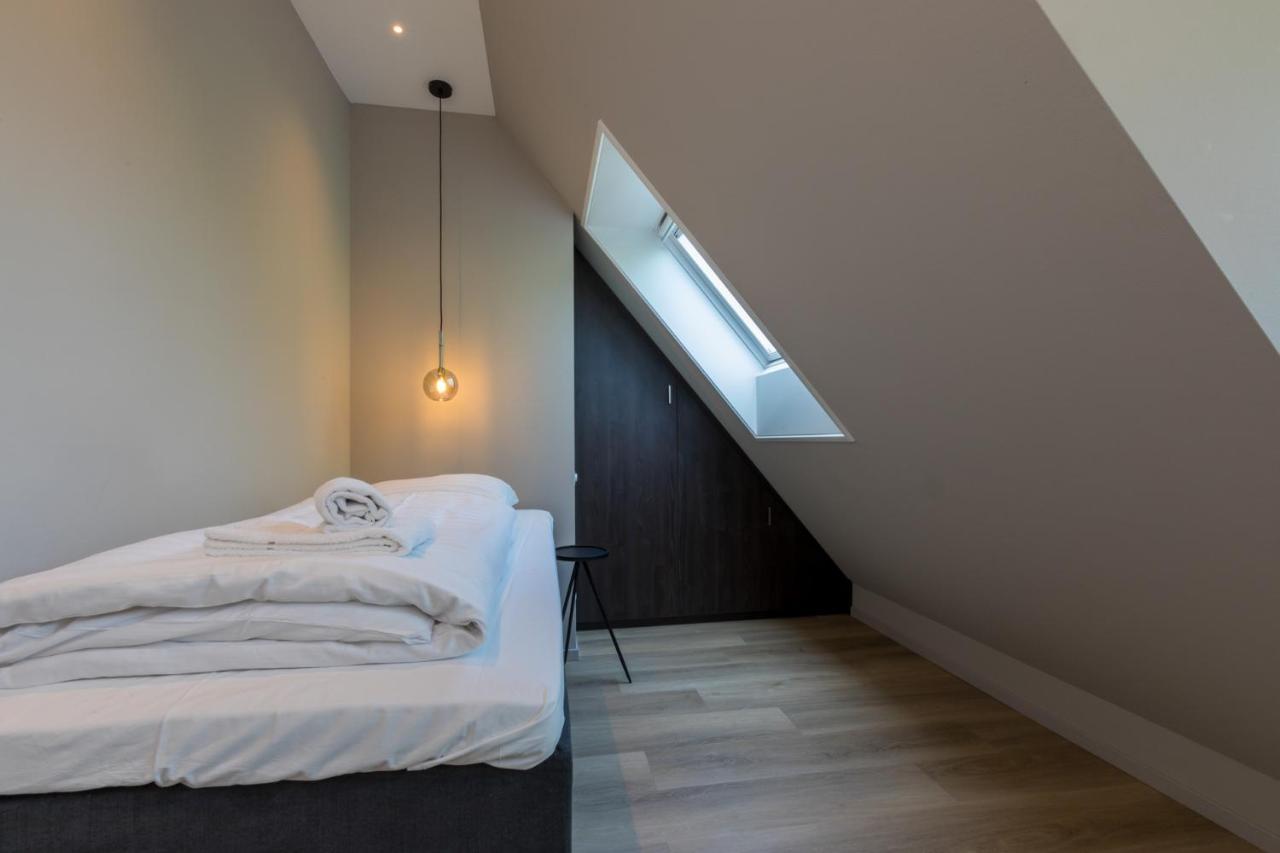 Welcome In - Appartement Ooststraat 8B Domburg Esterno foto