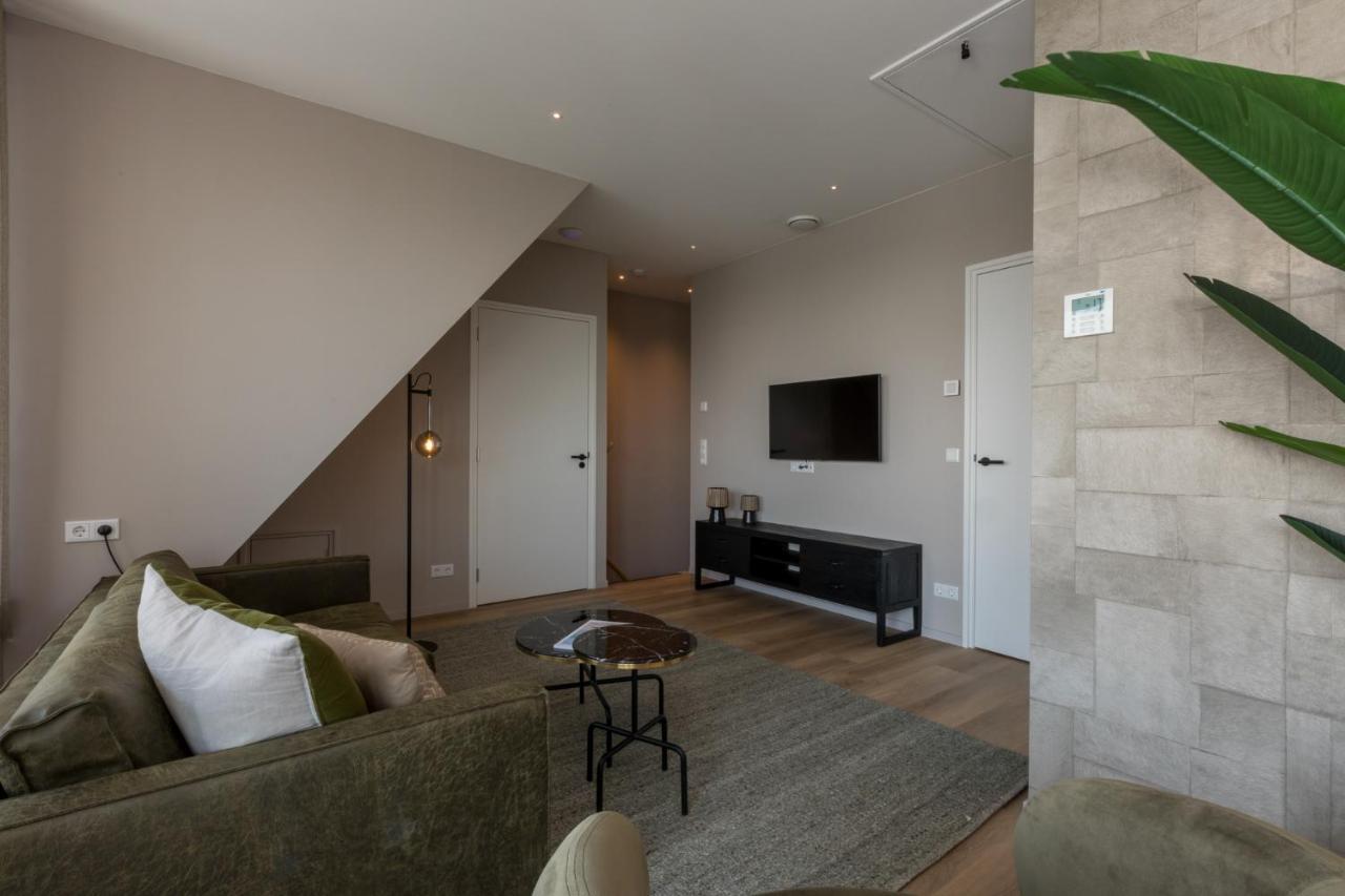 Welcome In - Appartement Ooststraat 8B Domburg Esterno foto